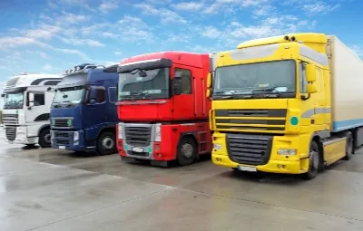 Ankara Köprübaşı Nakliye Ambarı