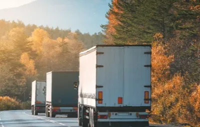 Ankara ile Köprübaşı Arası Klima Taşıma